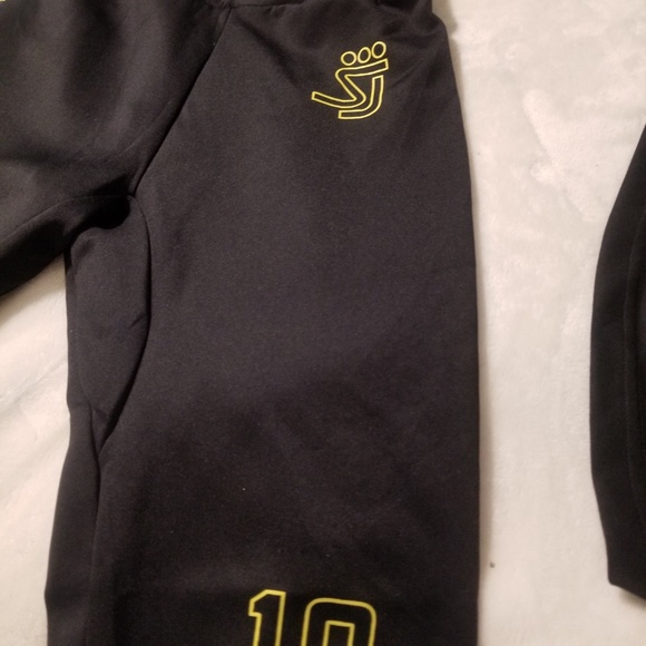 shane justin - Picture 3 of 8